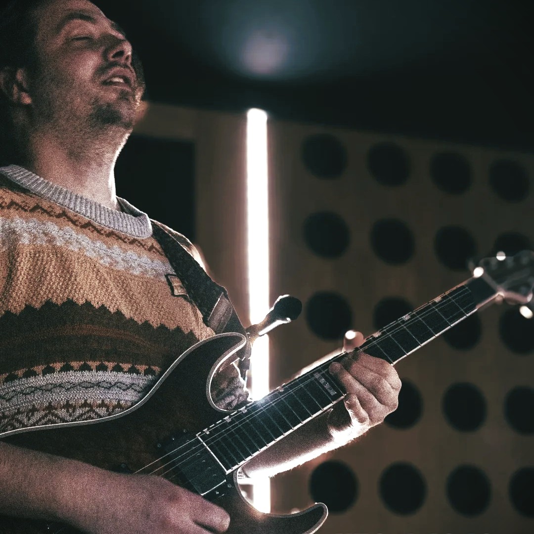 Rodaidh Mackay — solo project